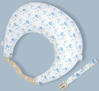 Multifunctional Adjustable Cushion Nursing Pillows, Maternity, Breastfeeding, , Washable Cover